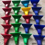 Alte consumabile statii de sortare