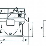 Sand preparation units with hydrocyclone