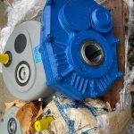 Piese de schimb – utilaje de balastiera si cariera de piatra
