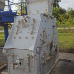 Concasor MSL 0800